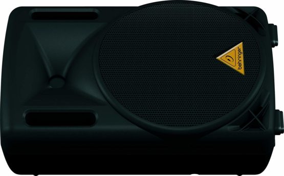 Behringer B210D Active 200 Watt 2-Way PA Speaker System with 10" Woofer and 1.35" Compression Driver - Image 4