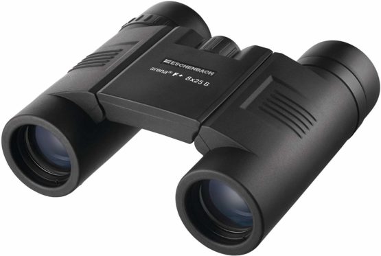 Eschenbach arena D+ 8x25 binoculars, BaK-4 prisms, waterproof - Image 3