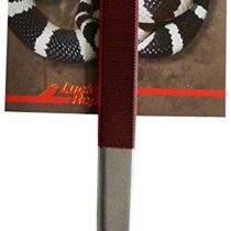 Lucky Reptile PG-40 Straight Tweezers, 40 cm