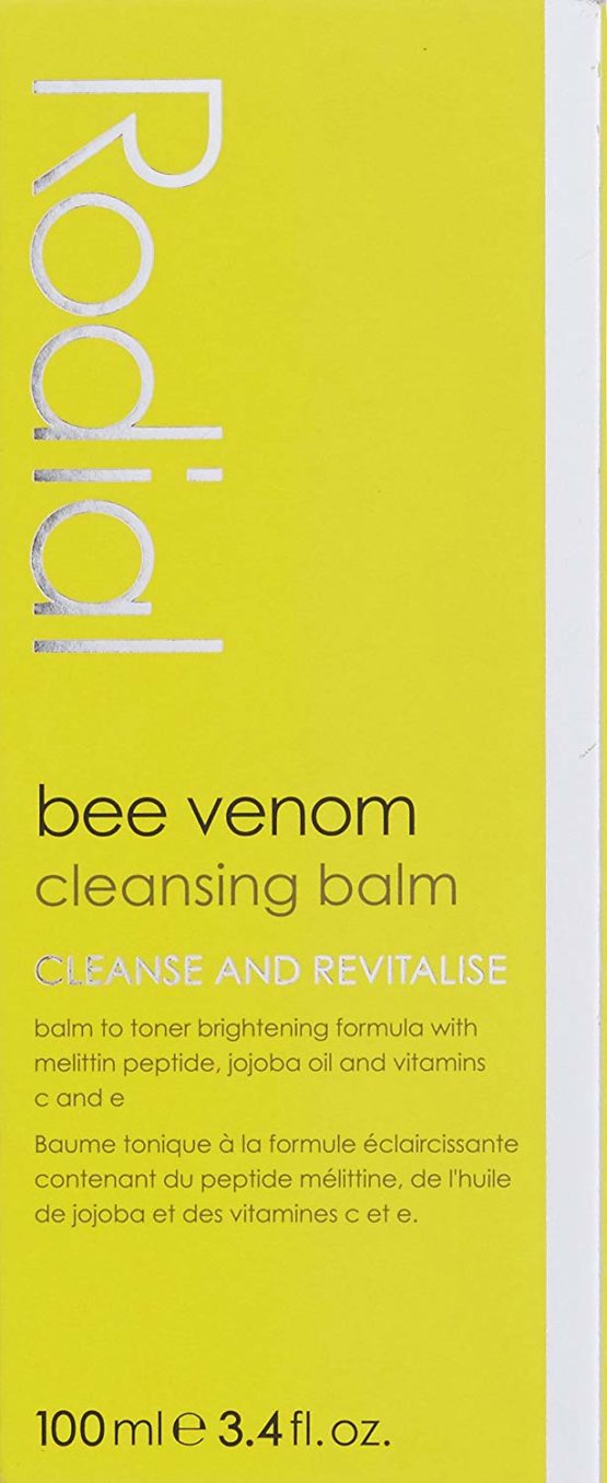Rodial Bee Venom Cleansing Balm 100 ml - Image 2