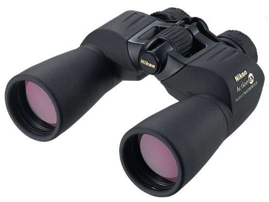 Nikon Action EX 10x50 CF Binocular