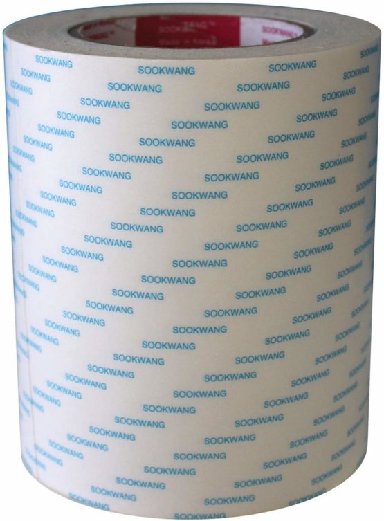 Scor-Pal Tape, Multi-Colour, 15.24 x 12.7 x 12.7 cm
