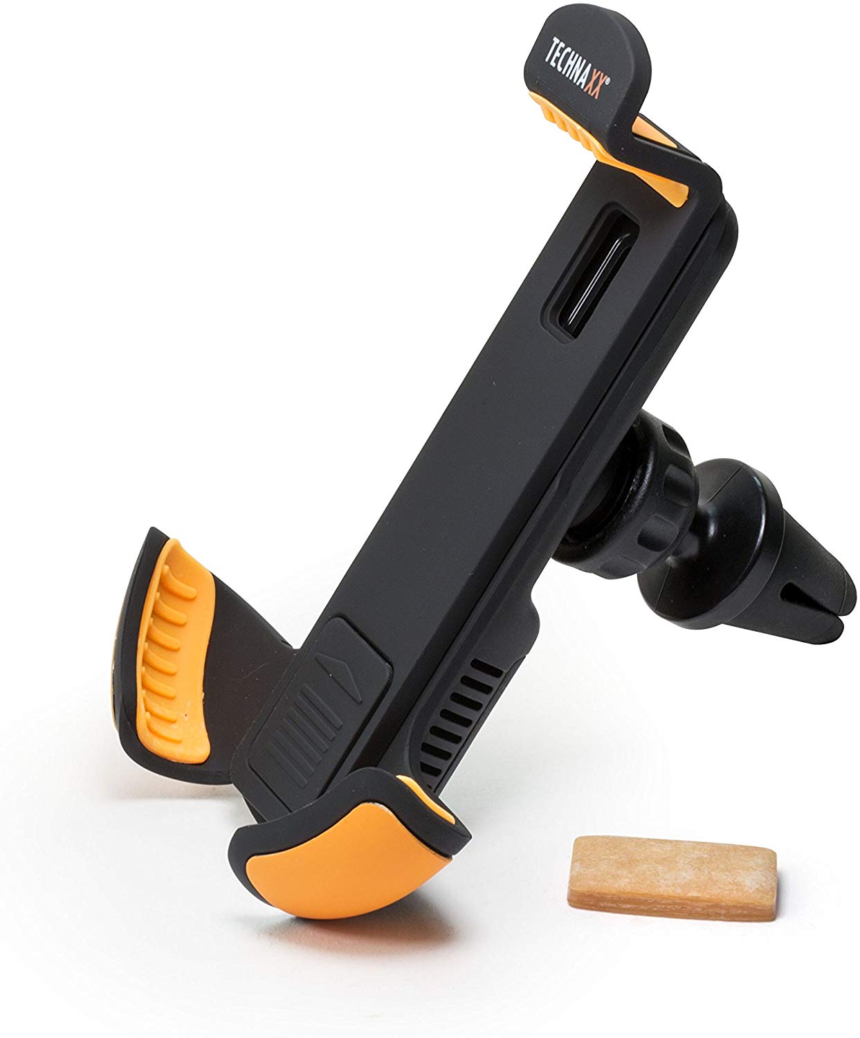 Technaxx Aroma Smartphone Car Holder (TE15), black