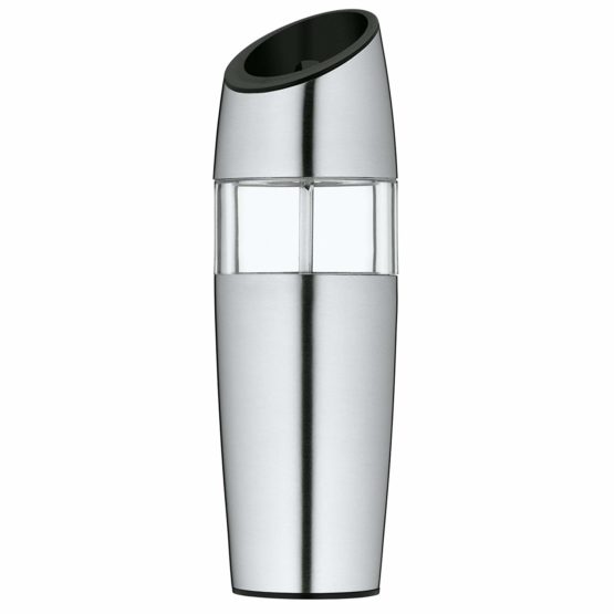 WMF Electric Mill, Stainless Steel, Multi-Colour