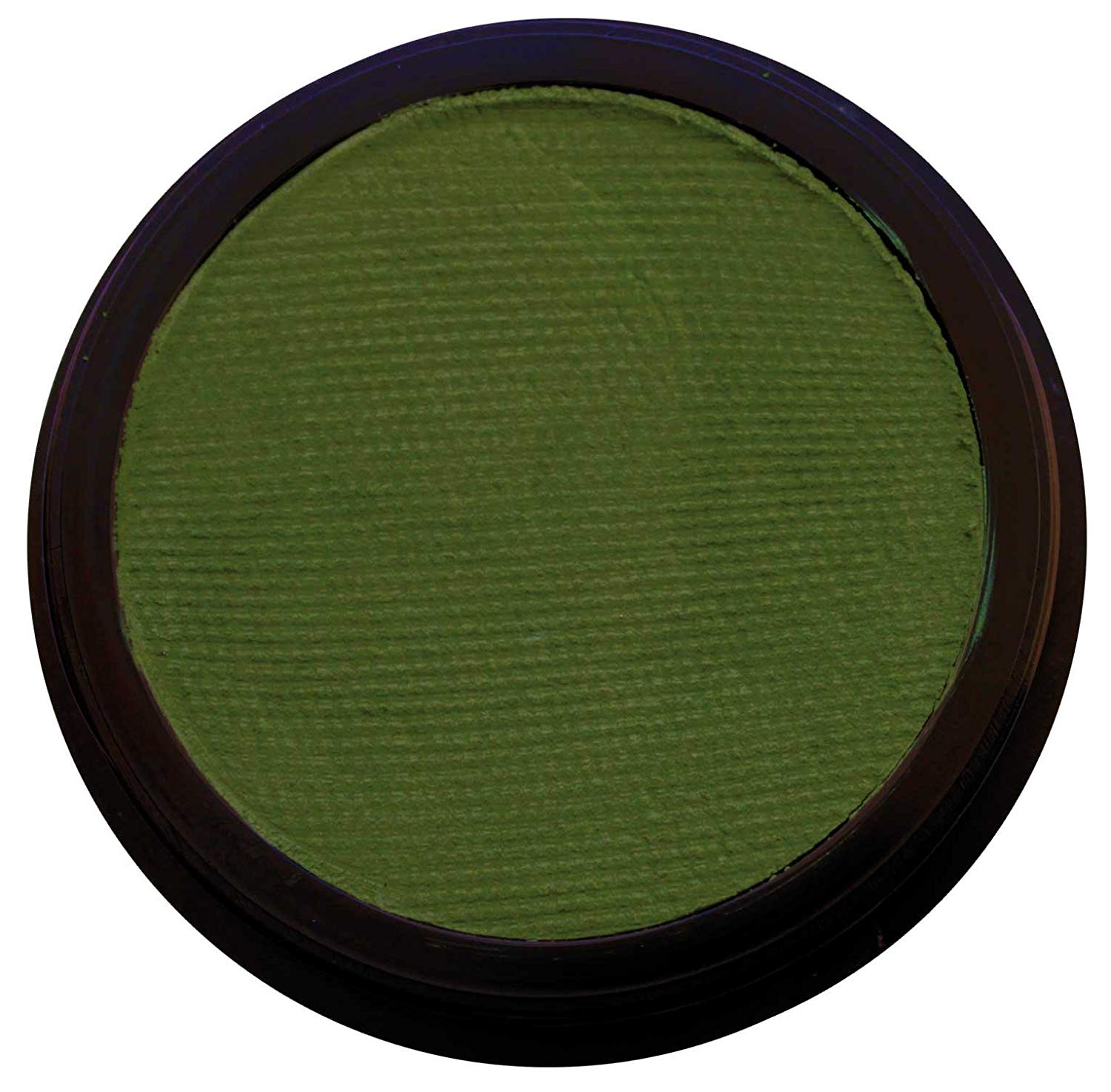 Face Paint Green Dark 20ml Pot
