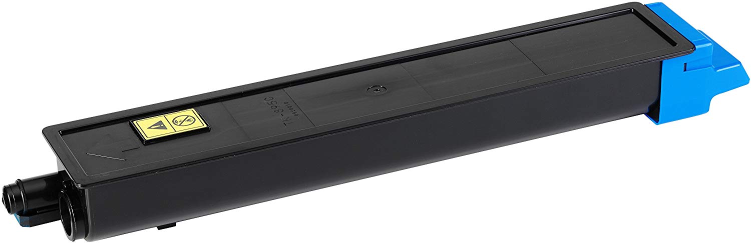 Kyocera TK-895C Toner Cyan, 6,000 Pages, Original Premium Printer Cartridge 1T02K0CNL0 for ECOSYS FS-C8020MFP, FS-C8025MFP - Image 4
