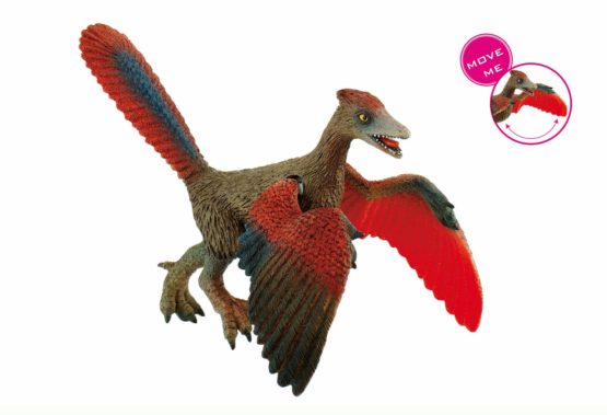 Bullyland 61447 Figure Prehistoric World-Archaeopteryx