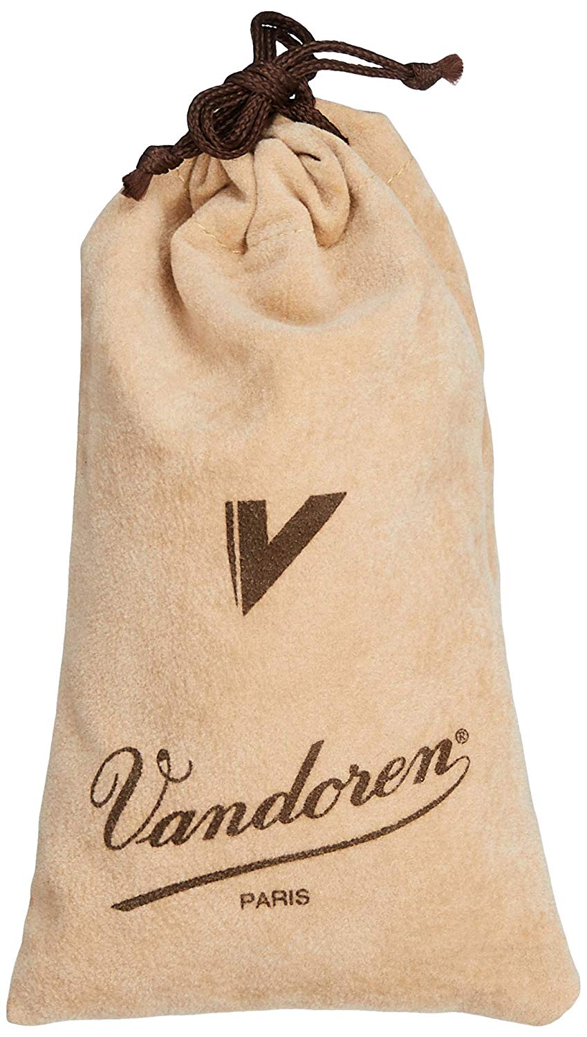Vandoren SM824GS Metal V16 T8 Tenor Mouthpiece, Small - Image 3