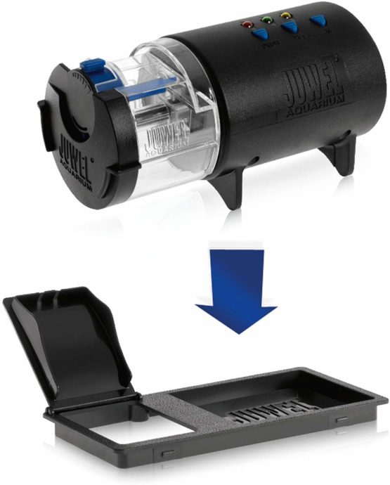 Juwel Automatic Feeder - Image 4