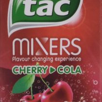 Tic Tac Cherry Cola Sweets in Bulk 49g x 24 packs