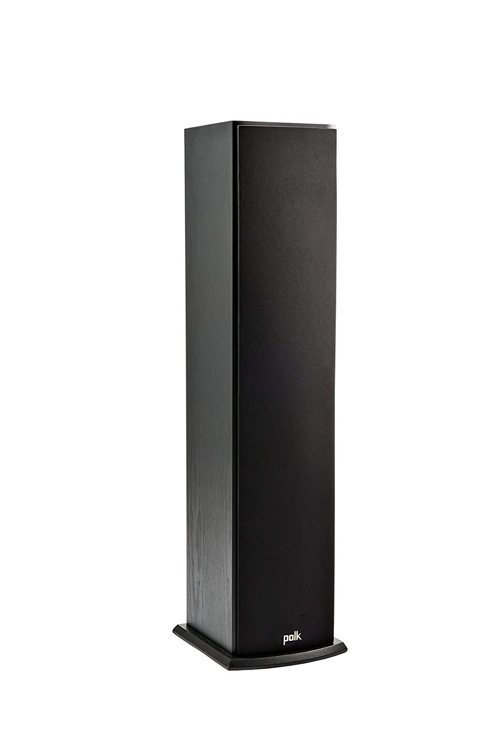 Polk Audio T50 4 Way Speaker - Black, Black/White, Pequeño
