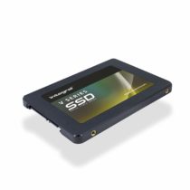 Integral V Series 2 480GB SATA III 2.5 Internal SSD, Up To 520MB/S Read 470MB/S Write, INSSD480GS625V2