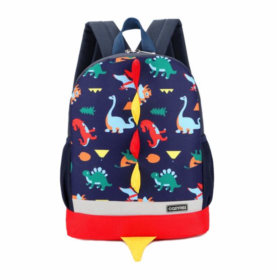Cosyres Kids Dinosaur Backpack Boys Toddler Backpack Rucksack