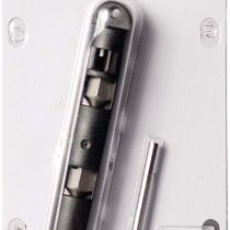 Vanguard Veo 2 SF Metallic Spike Feet