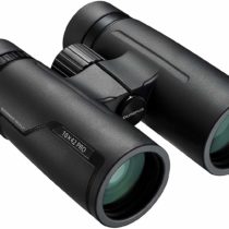 Olympus 10x42 PRO Waterproof Binoculars with Case and Strap