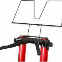 STAY Aluminium Music Rest for STAY Keyboard stands - 1200 and 1300 series