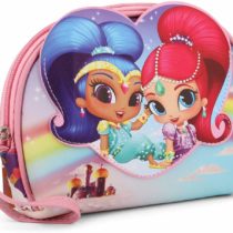Karactermania Shimmer and Shine Shining-Go Toiletry Bag Toiletry Bag