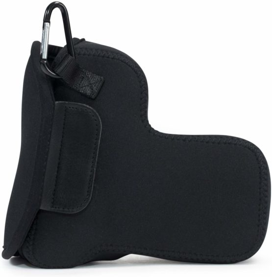 MegaGear Ultra Light Neoprene Camera Case compatible with Nikon Coolpix P900, P900S - Image 4