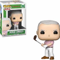 Funko 38627 POP Movies: Caddyshack-Judge Collectible Figure, Multicolor