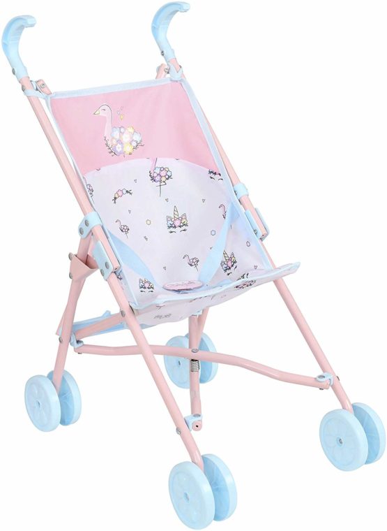 HTI Baby Boo Doll stroller