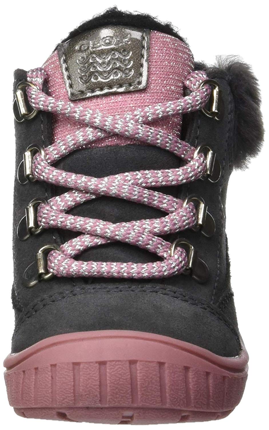 Geox Baby Girls’ B Omar WPF a Boots Child BigaMart