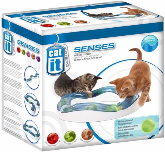 Catit Senses Speed Circuit - Image 3
