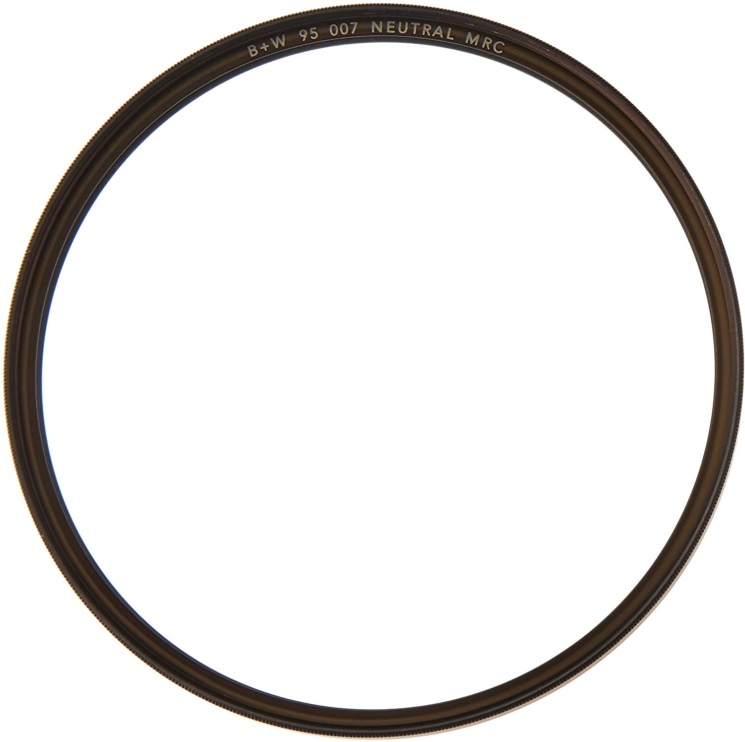 B+W 66-1070047 95MM F-PRO CLEAR with Multi-Resistant Coating (007M) for Camera Lens Full-Size, klar, 95 mm - Image 2