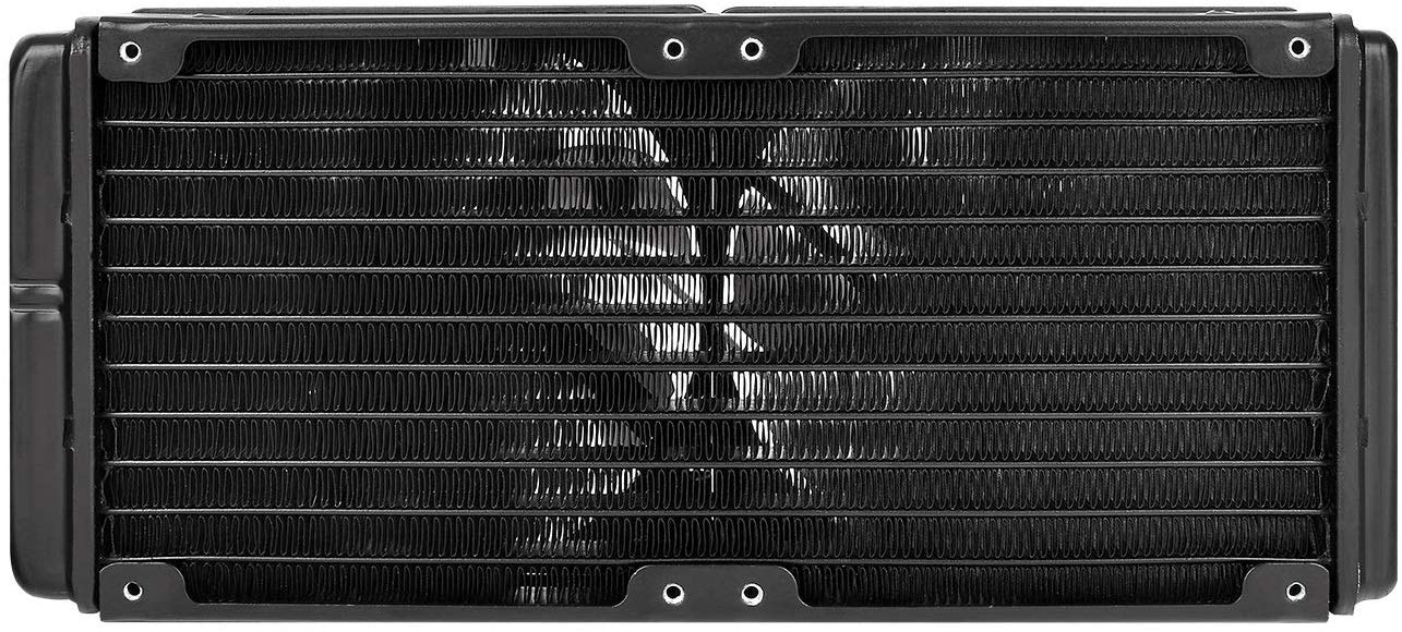 Thermaltake Water 3.0 240 ARGB Sync AIO Liquid Cooling Kit - Image 4