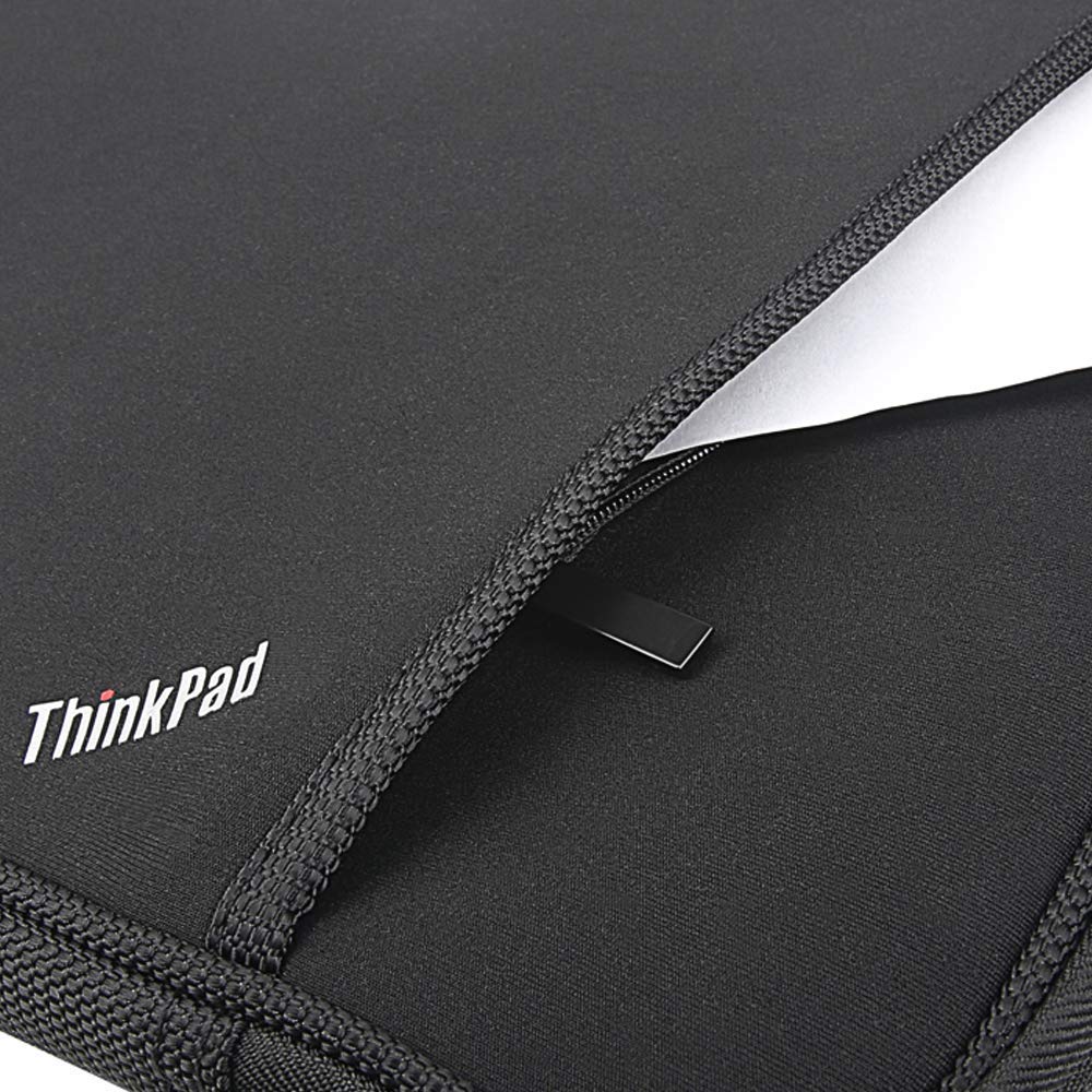 ThinkPad 13 Sleeve, Black - Image 4