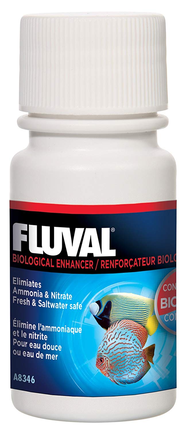 Fluval Cycle Aquarium Cleaner 30 ml, 30ml