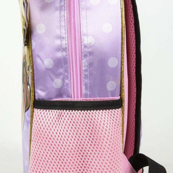 Cerdá LOL 2019 Children's Backpack, 32 cm, Multicolour (Multicolor) - Image 4
