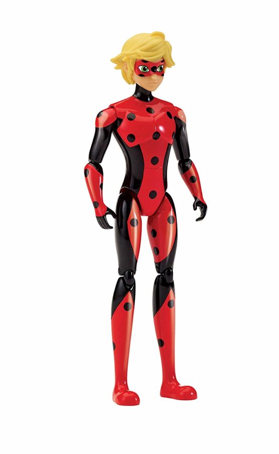 Bandai 39760 15 cm Super Articulated Figurine - Image 4