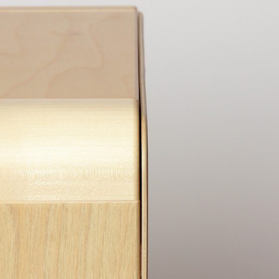 Sela SE 004A CaSela Zebrano High Grade Wood Veneer Snare Cajon - Image 2