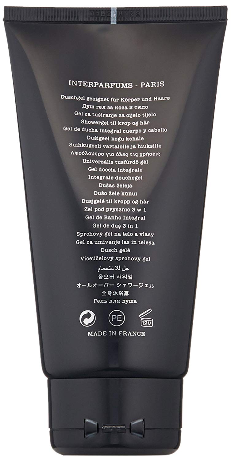 Coach Shower Gel 150 ml BigaMart