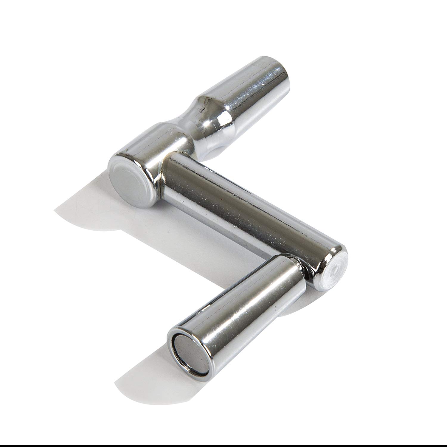 Dixon PAKE266-HP Speed Wrench Drum Key, Chrome, PAKE266HP - Image 4