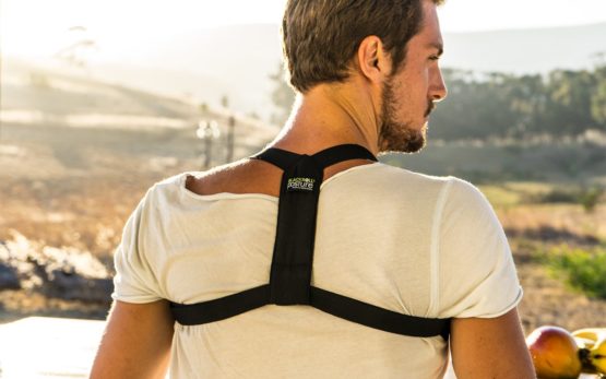 BLACKROLL Back Posture Trainer, The Originalure Trainer for Being a Much Improved Body and Good Posture in Various Sizes - Image 3