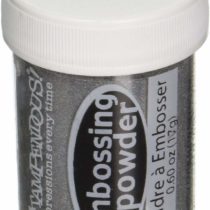 Stampendous Detail Embossing Powders, 1.75 X 1.75 X 2.25