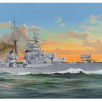Trumpeter 05347 Model Kit Italian Heavy Cruiser Zara