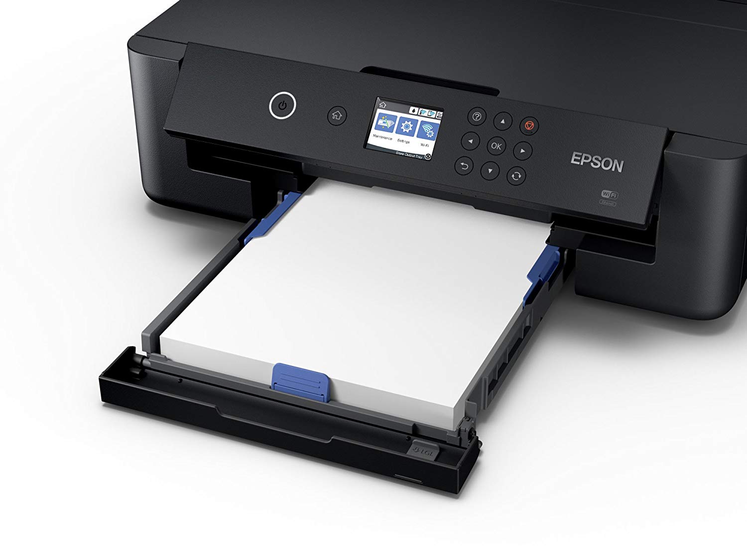 Epson Expression Photo HD XP-15000 DIN A3 Inkjet Printer Ja - Image 4