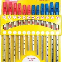 Generation Whistles SC Display Card
