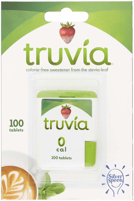 Truvia 100 Tablets (Pack of 12) - Image 2