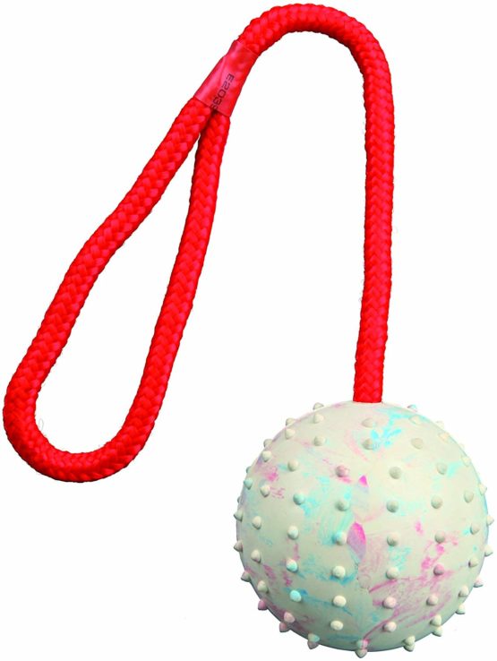 Ball on Rope