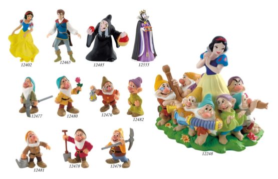Bullyland BUL-12555 Wicked Queen - Image 2