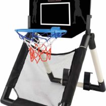 Toyrific TY5865 Slam Stars Door to Floor Basketball Set