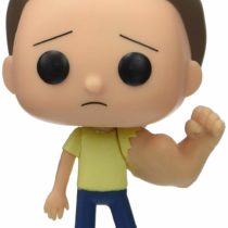 Funko 28451 Pop Vinyl Figurine Rick & Morty Sentient Arm Morty Chase / Original, Assorted Variant