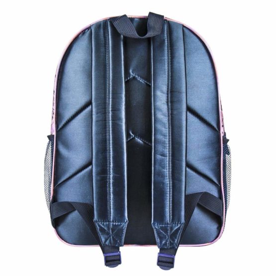 Artesania Cerda Mochila Casual Moda Lol School Backpack, 40 cm, Pink (Rosa) - Image 2
