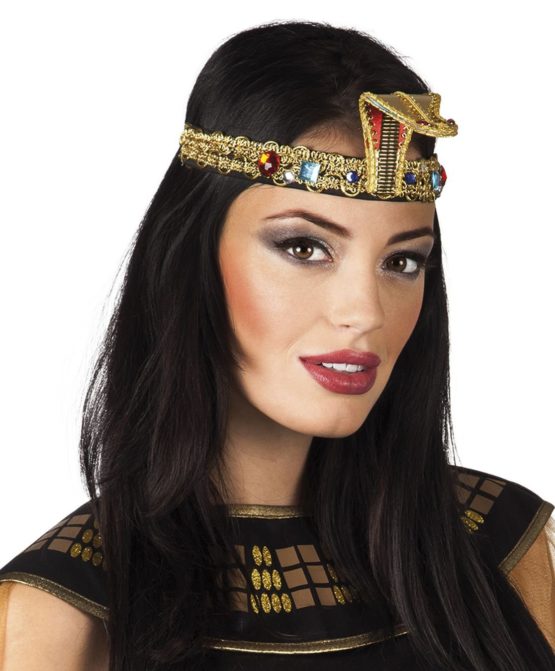 Boland 04241 Headband Nile Queen One Size - Image 2