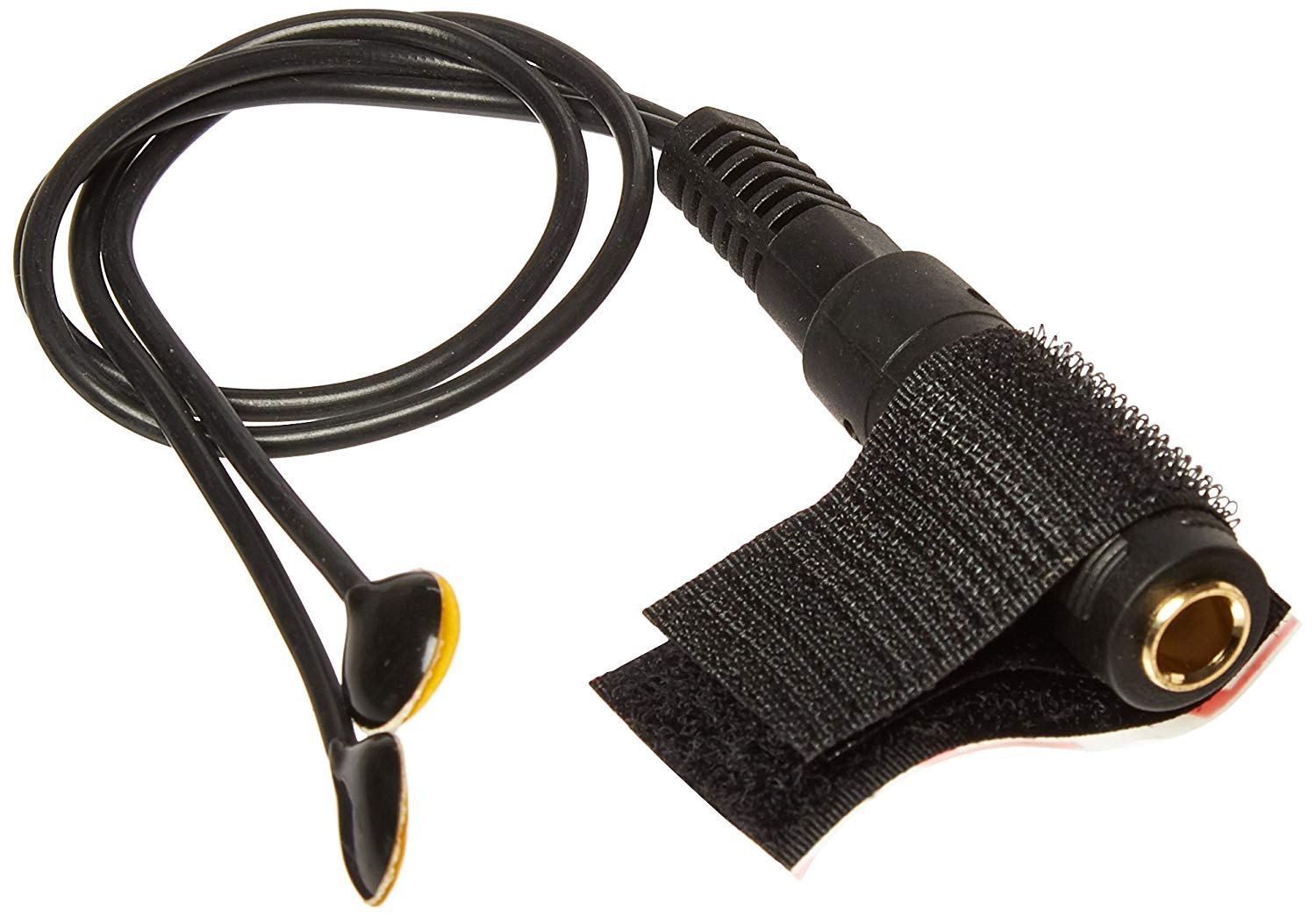 Shadow SH 720 Doppelpiezo PU Double Acoustic Guitar Vehicle Shade for Pickup Truck, schwarz