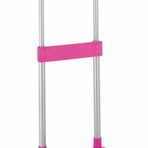 Safta Trolley for school backpacks, foldable, light, resistant with extractable grip handle and wheels