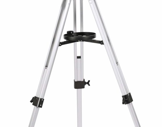 Bresser Telescope Pluto 114/500 with mount and tripod - Image 3